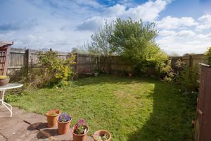 Garden- click for photo gallery